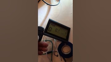 Tsdz2 open source firmware v19 problem