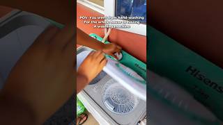 Handwashing vs Washing Machine: The Truth Nobody Tells You