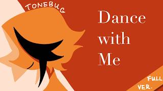 Dance with Me - FULLY ANIMATED/ORIGINAL SONG