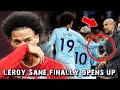 What Really Happened to Leroy Sane...