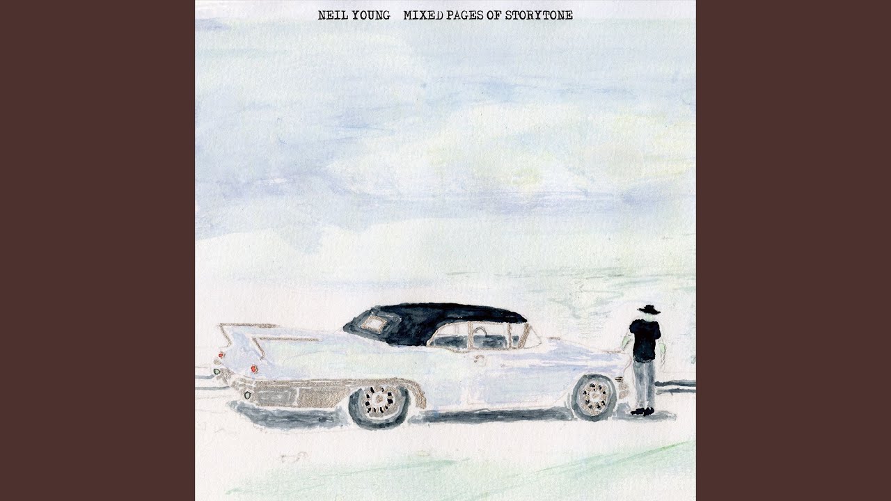 Plastic Flowers (Mixed Pages)