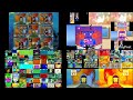 Youtube Thumbnail (REUPLOAD) Too Many SpongeBob Intros