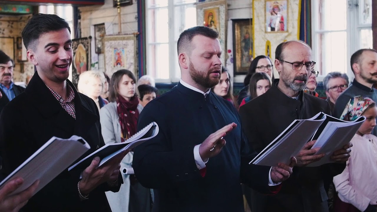 Nasza mała - Wielka Sobota