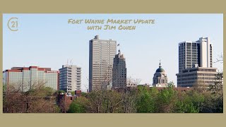 2024 APRIL Market Update Fort Wayne 46805