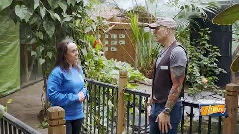 What Is It Like to Be a Zoo Director