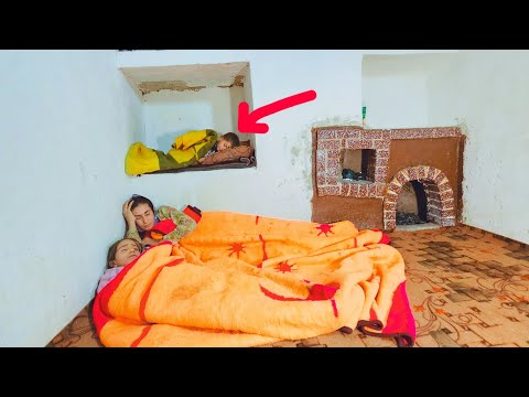 Nomadic life: building