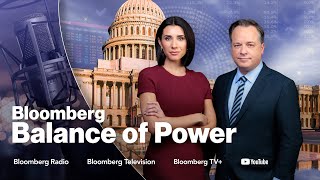 Netanyahu to Meet with Trump | Balance of Power 9/29/2025