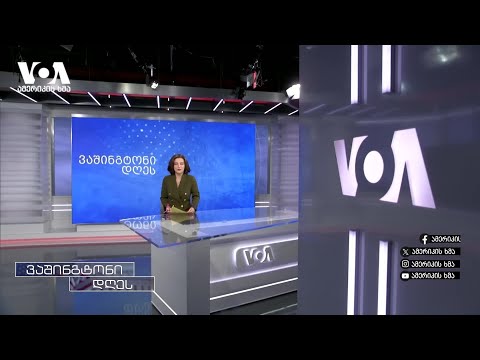 ამერიკელი კონგრესმენები, ევროპარლამენტარები და დიასპორა უცხოური გავლენების კანონზე