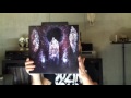 Capture de la vidéo White Filth Vinyl / Nic 47 (Rants + Incense & Dark Analog Worship,)