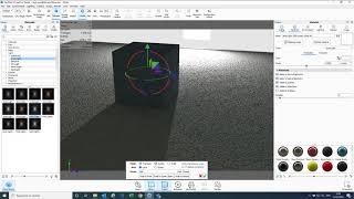 KeyShot Tips and Tricks: Invisible object with visible shadows