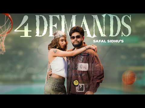 4 Demands Lyrics - Lyrics Tarana 4 Demands Lyrics - Lyrics Tarana