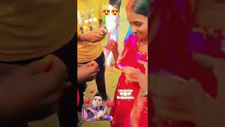 #editing Love marriage shaadi Khudaganj station per 😍😍❤️❤️