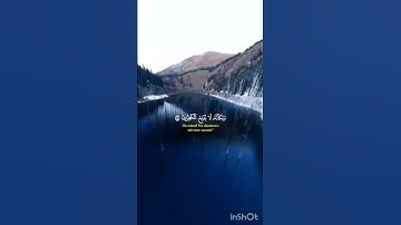 قران كريم تلاوة عطره صوت خاشع #تلاوة #صوت_خاشع #اسلاميات #لايك