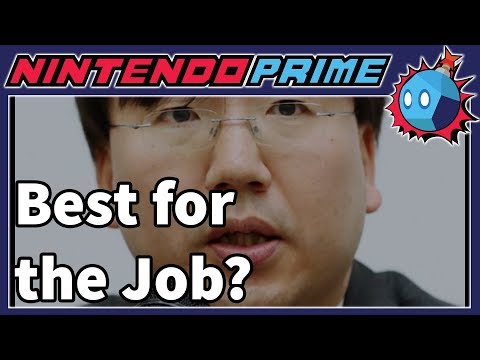 Why Shuntaro Furukawa Was Chosen as Nintendo&rsquo;s Next President