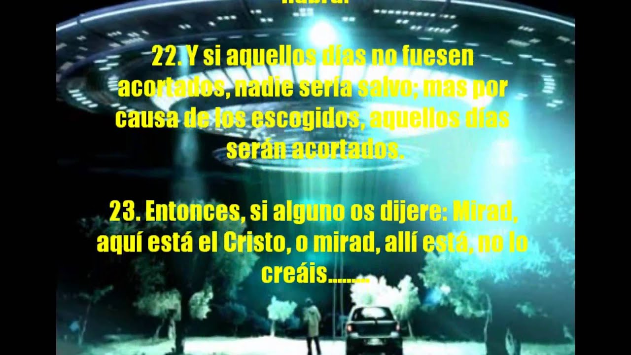 Los Milagros De Cristo La Gran Tribulacion