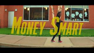 #MoneySmartChallenge by YOUMedia Teens