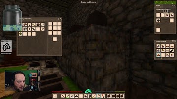 Sunlit Valley, Mindcrack, Vintage Story...we