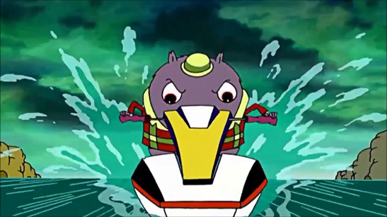 Doc Gerbil's Death (Remix)