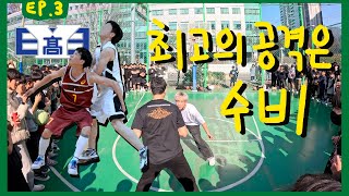 용산중, 고 농구선수 출신이 말아주는 수비 기초 강의 | 동카데미 | 농구 기초 | 농구 기초 강의 | 농구 레슨 | 수비 하는 법 | 농구 수비 | 농구 디펜스 | 농구강의