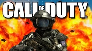 Call Of Duty Funny Moments With The Crew Getting Carried By Legion