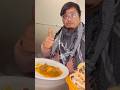 Butter Chicken At The Dhaba Foodie Shorts 