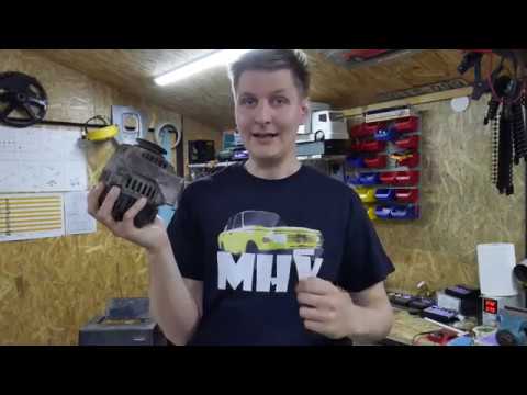 Videó: Csinálhat egy generátor kattanást?