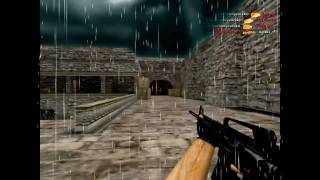 CS HEgren Multi-Kill