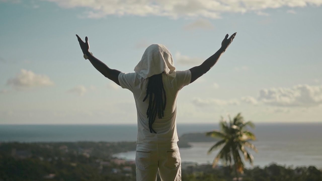 Watch Terra D Governor - A Blessing [Hello] [ Official Music Video ] [ Soca 2025 ] on YouTube
