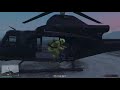 Labo Human nous voila ! | Braquage Labo Human GTA Online