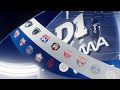 D1 Arkema : Bordeaux 1-4 ASSE