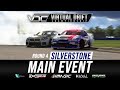 Vdc 2024  round 4  silverstone  top 32 main event