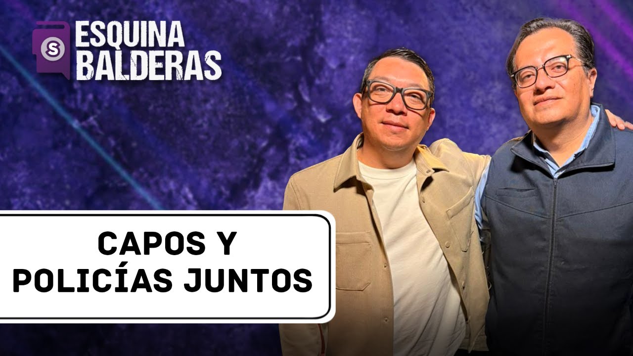 Las cabezas rodantes de Uruapan cambiaron el crimen en México | Esquina Balderas