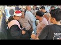 الشيخ محمود الشحات عزاء الحاج عبدالله ابو عيطه عزبه الجندي شربين الدقهلية 