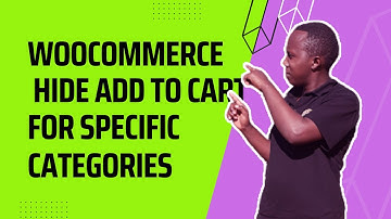 How to Hide WooCommerce Add to Cart Buttons on Specific Products with a Checkbox