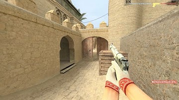 FRAGSHOW 3 CS:S V34 & SMAC ULTRA