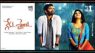 The Super Khiladi 3 (Nenu Sailaja) Movie BGM Ringtone || Background Music ||