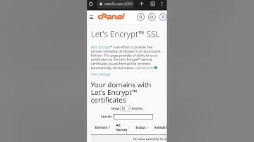 How to Install Free SSL at Cheap Reseller Hosting