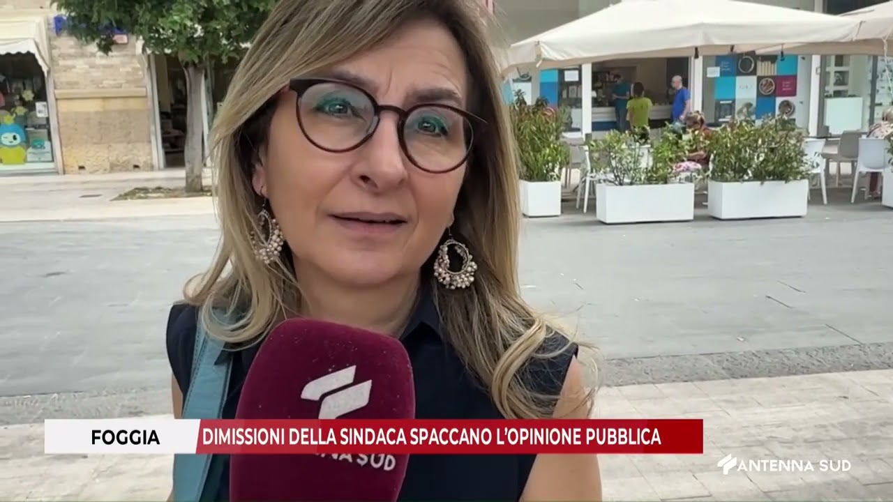 TG BA BAT FG ORE 13,45 DEL 11 GIUGNO 2026