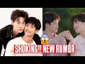 Rumor of Tian Xuning Alleged RomanceCauses Uproar,Ziyu Pulled Into the StormViral Acros Social Media