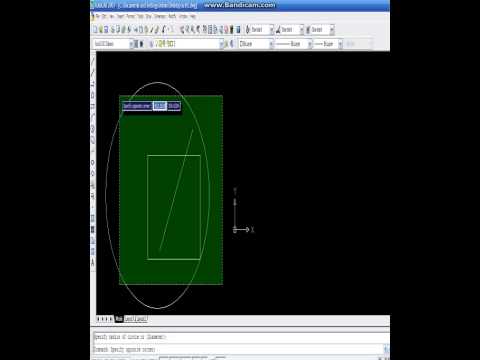 HƯỚNG DẪN TẠO BLOCK TRONG AUTOCAD