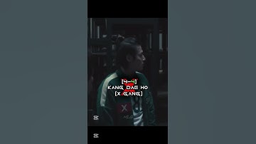 Kim Yeong Sam (Player 226) vs Kang Dae Ho (Player 388) #squidgame #squidgame2 #squidgame3 #kangdaeho