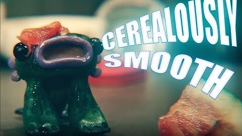 Cerealously Smooth - Doom and Chaz (Short / Music Video)