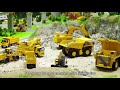 XCMG Construction Machinery: Self-Loading Concrete Mixers with Articulated Chassis