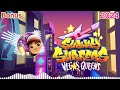 Subway Surfers Vegas Queen Higher 2024 (Instrumental Version) Soundtrack Original [OFFICIAL]