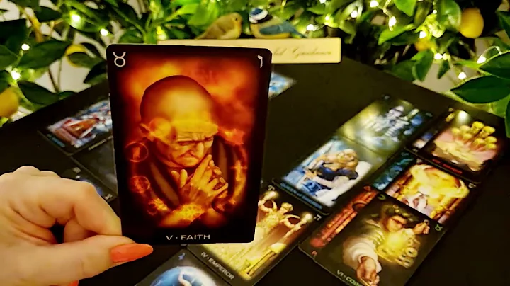*LEO* mid Nov '22 - A MAGICAL reconnection that'll...