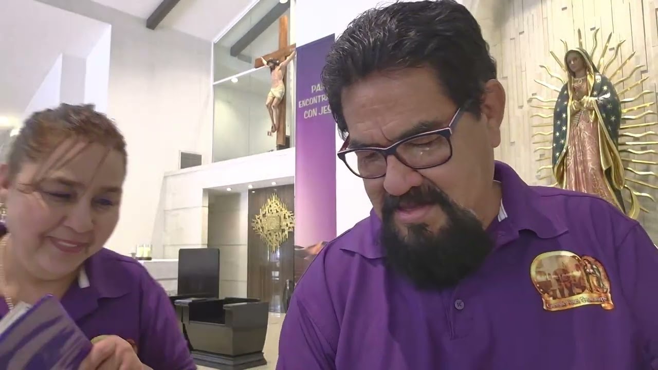 Propuesta de cantos para el domingo 08 de marzo del 28