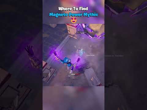 Where To Find
