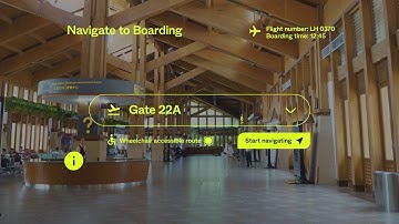 Immersal SDK - Public Spaces