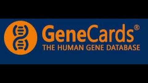 Gene Card