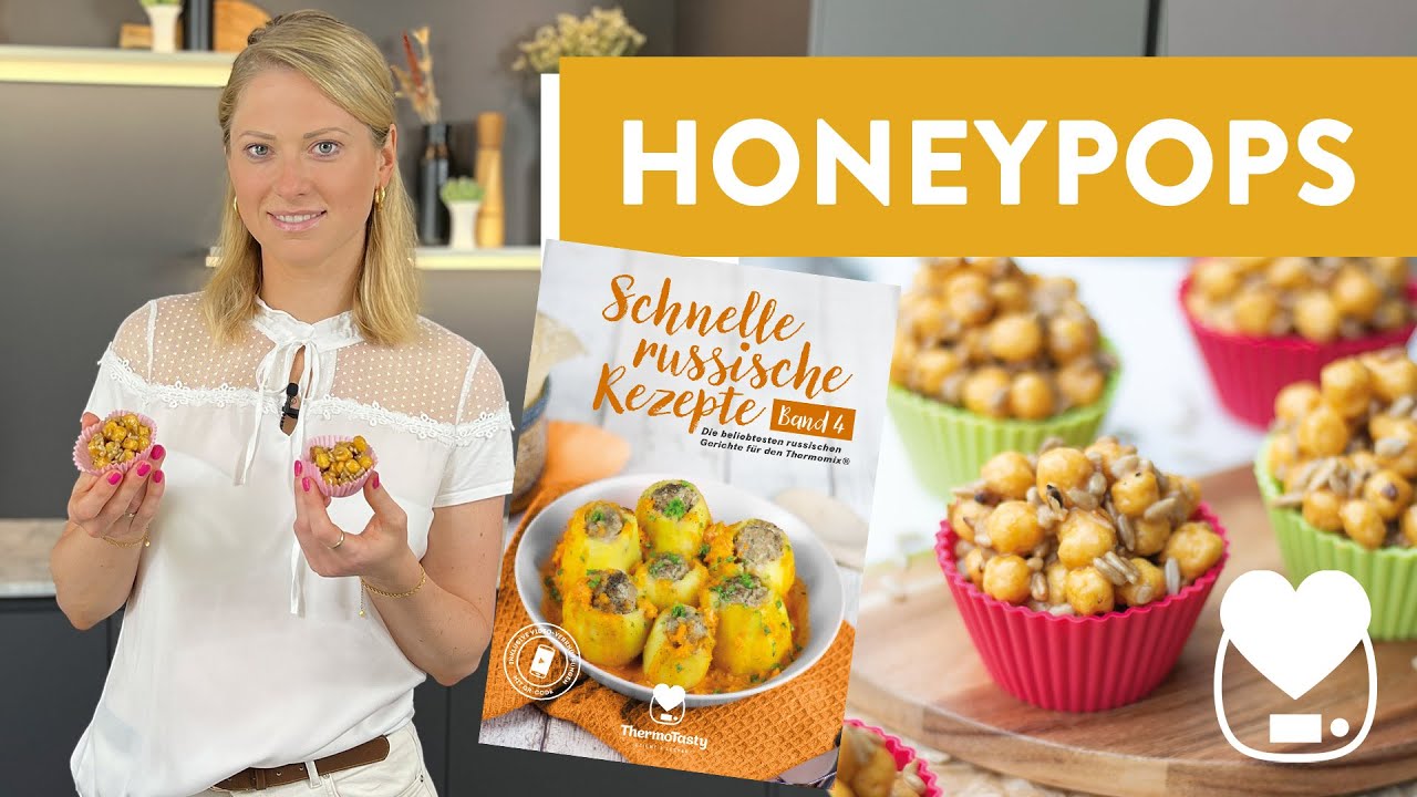 Honeypop. Honeypop